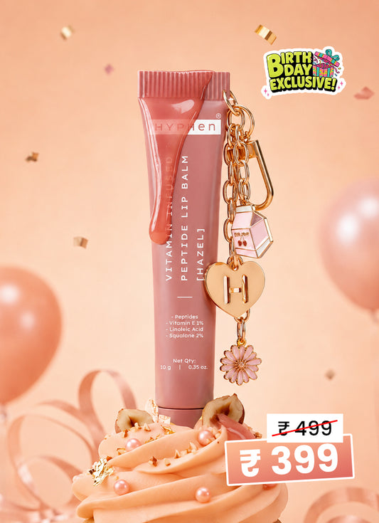 Charms - Lip Balm Charms (Hazel)