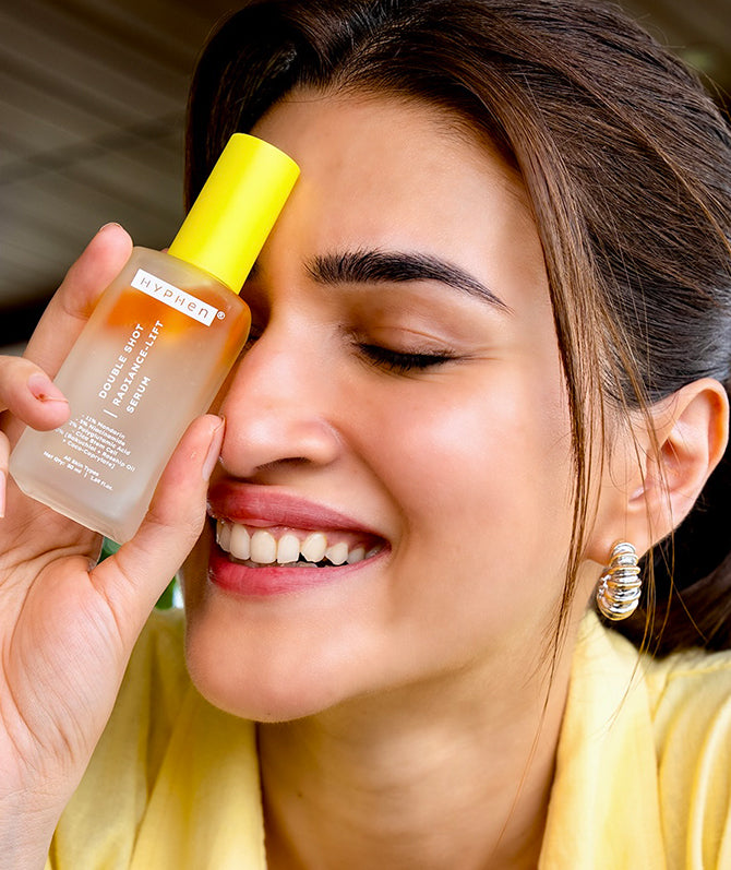 In The Spotlight - Face Serum