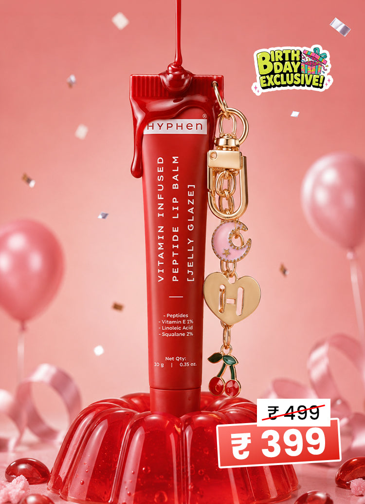 Charms - Lip Balm Charms (Jelly Glaze)