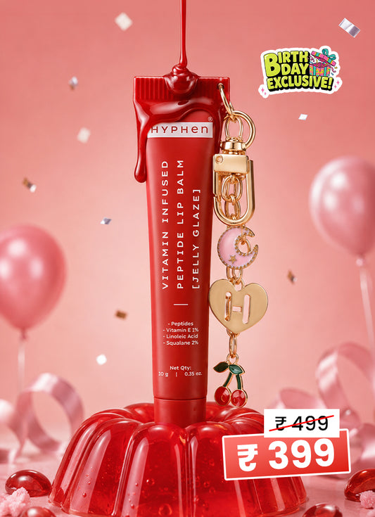 Charms - Lip Balm Charms (Jelly Glaze)