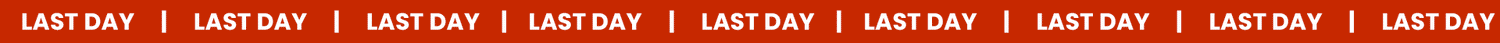 BOGO strip - 