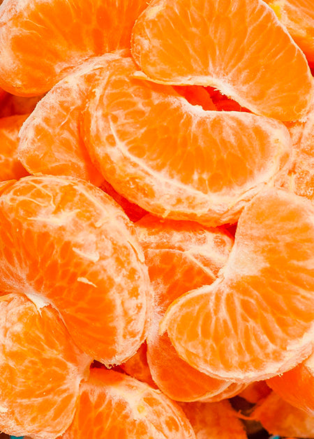 Shop By Ingredients - Mandarin Extract