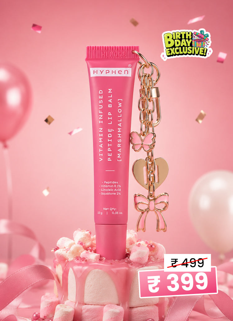 Charms - Lip Balm Charms (Marshmallow)