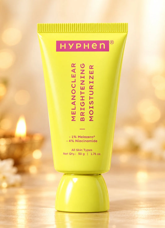 Brightening Moisturizer - 50gm