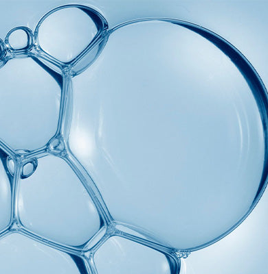 NATURE - SCIENCE HYPHENED - Peptides