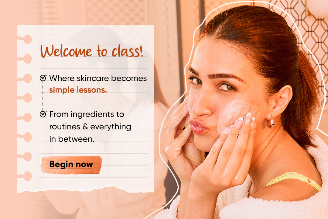 Skin School