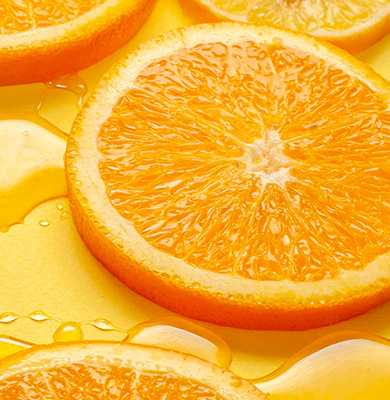 NATURE - SCIENCE HYPHENED - VITAMIN C 1%