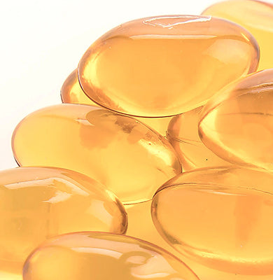 NATURE - SCIENCE HYPHENED - Vitamin E 1%