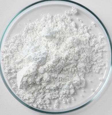 NATURE - SCIENCE HYPHENED - Zinc PCA