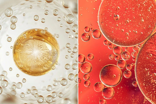 Blog article - Alpha Arbutin vs Tranexamic Acid for Pigmentation: Which Works Better for Indian Skin?