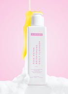 Rice Water Cleanser for Brightening
