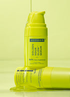 Golden Hour Glow Serum | 5% niacinamide, 1% alpha arbutin- 30 ml