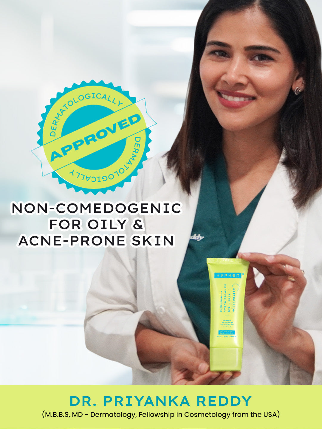 2% Cica Exosomes Oil-Free Moisturizer - 50ml