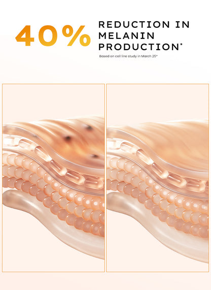 DOUBLE SHOT FACE SERUM - 50ML