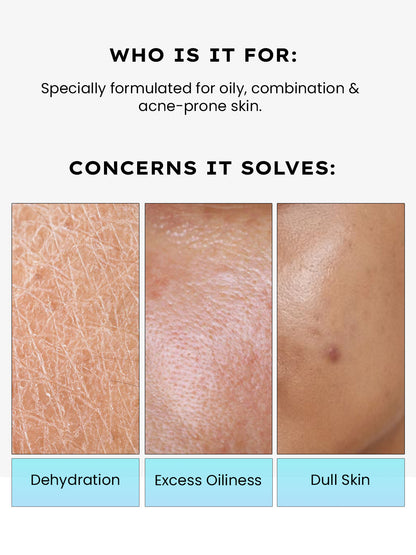 2% Cica Exosomes Oil-Free Moisturizer - 50ml