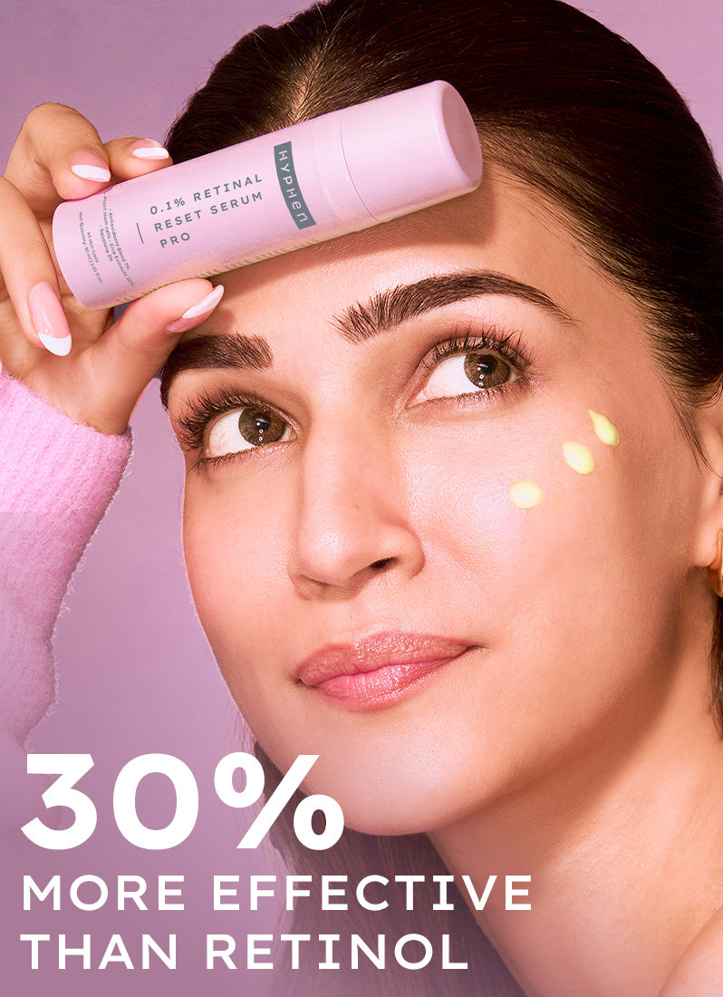 0.1% RETINAL RESET SERUM PRO 30ML – HYPHEN