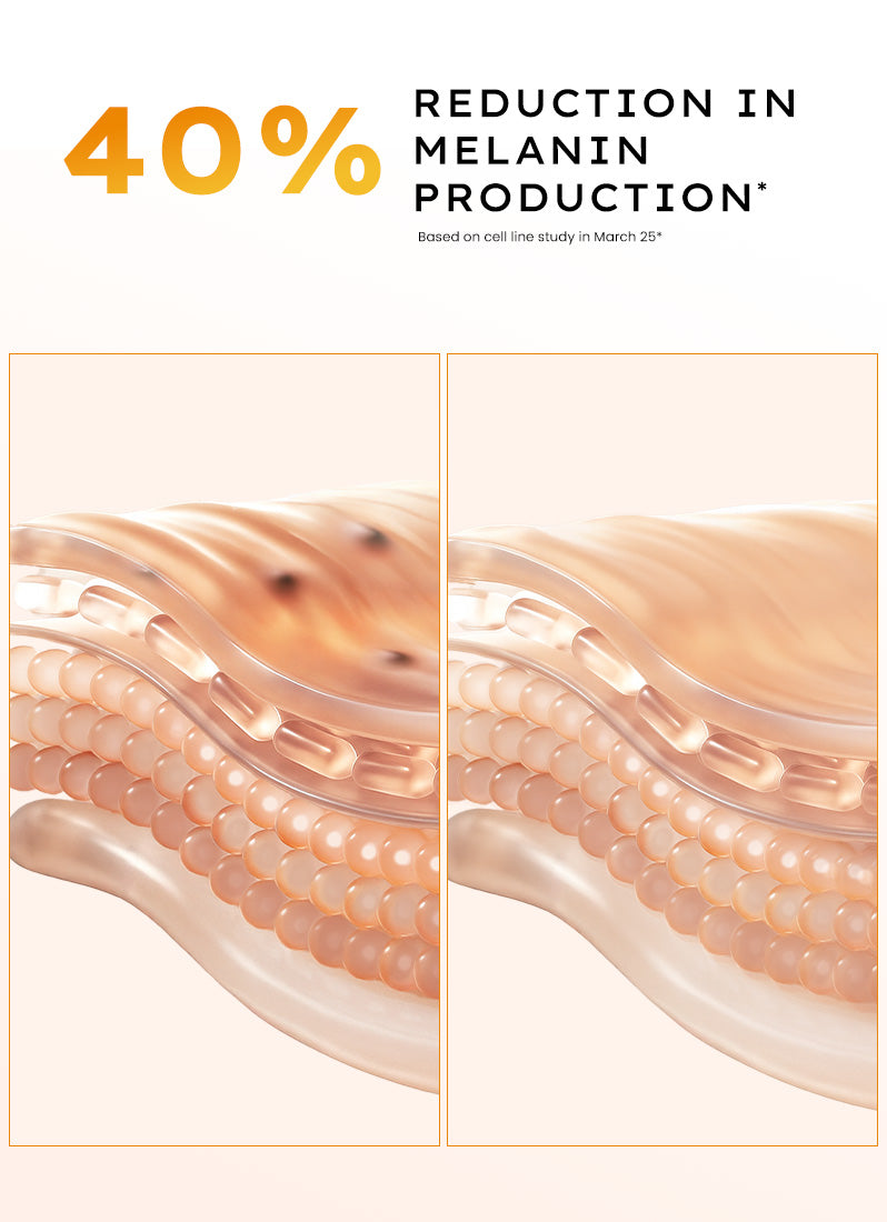 Double Shot Radiance Lift Face Serum- 50 ml