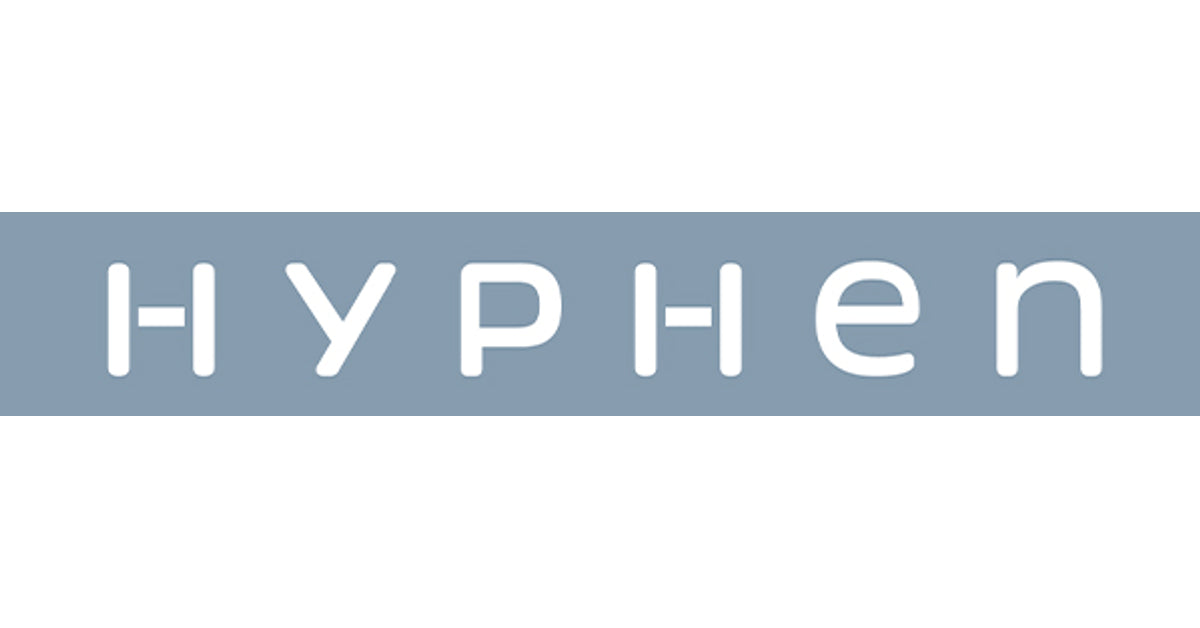 Customer Data Form – HYPHEN