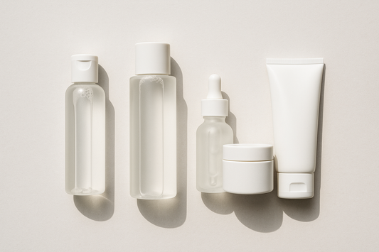 Blog article - What's the Right Order to Apply Skincare in India? A Clinical Day & Night CTM Guide