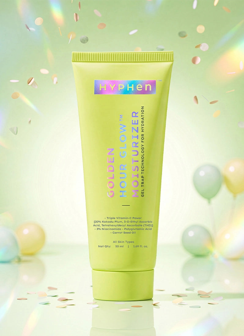 Brightening Moisturizer with 20% Kakadu Plum (Vit C) - 50 ml