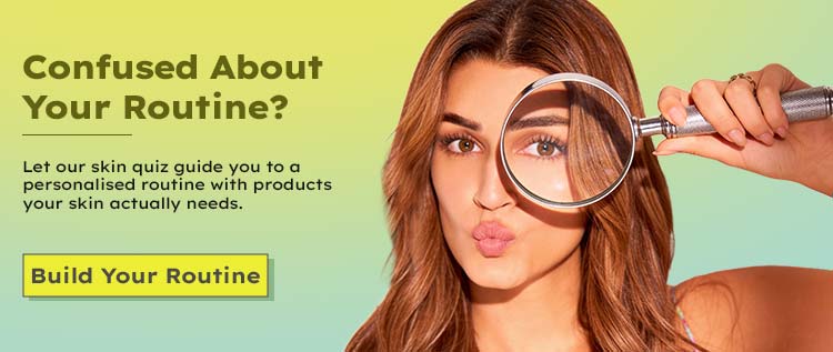 Hamburger menu banner