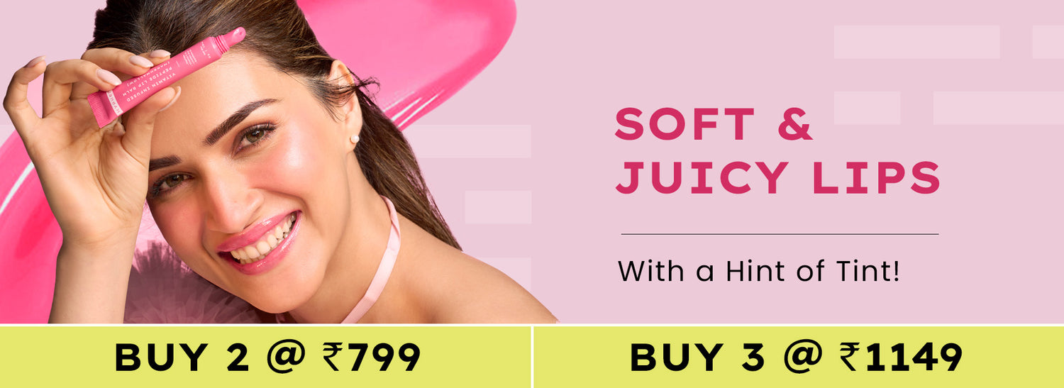 Collection banner