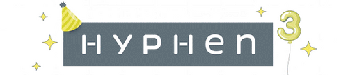 HYPHEN