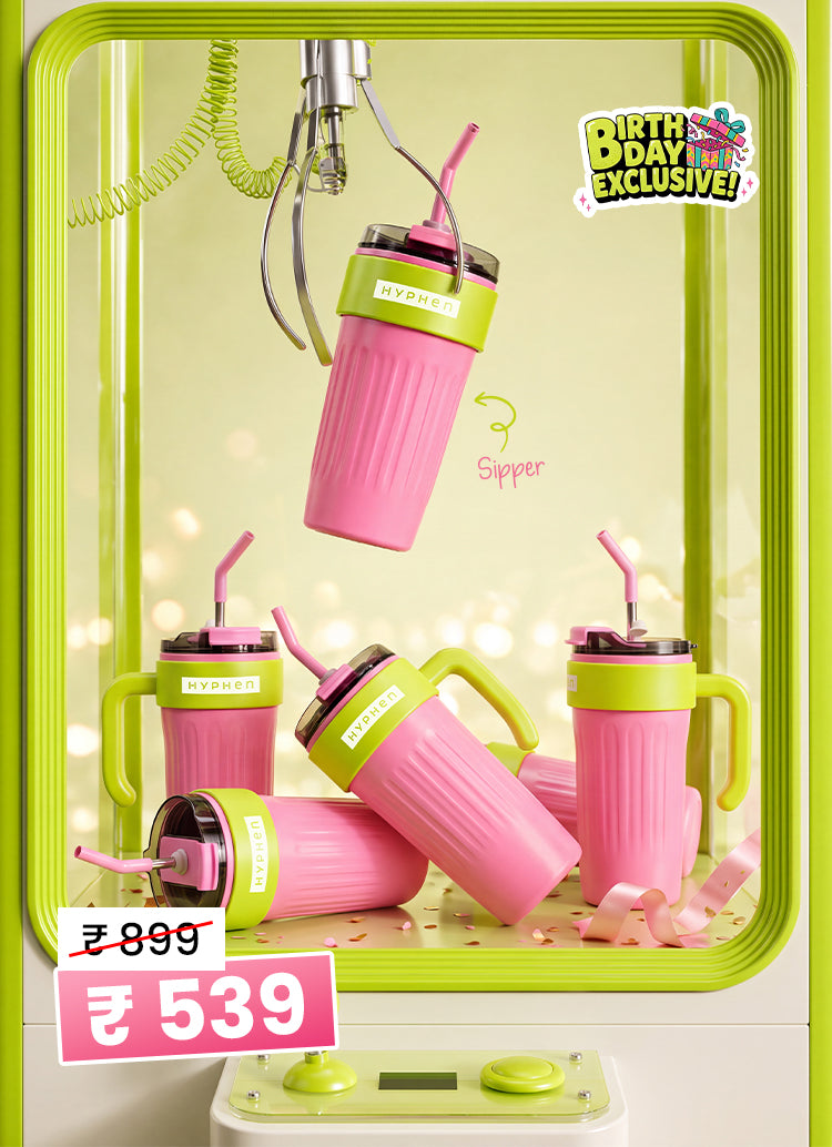 Pink Stanley
