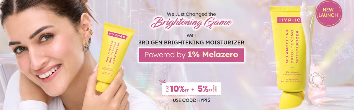 Main Banner - HP-Melanoclear